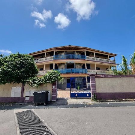 Tropical House Apartment Pamandzi Bagian luar foto