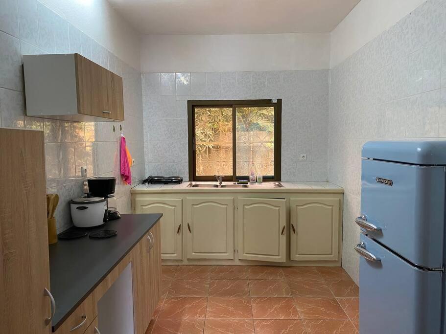 Tropical House Apartment Pamandzi Bagian luar foto