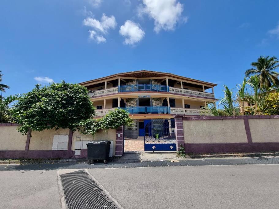 Tropical House Apartment Pamandzi Bagian luar foto