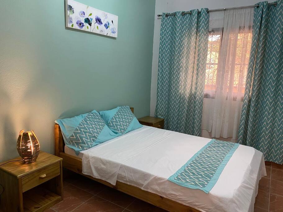 Tropical House Apartment Pamandzi Bagian luar foto