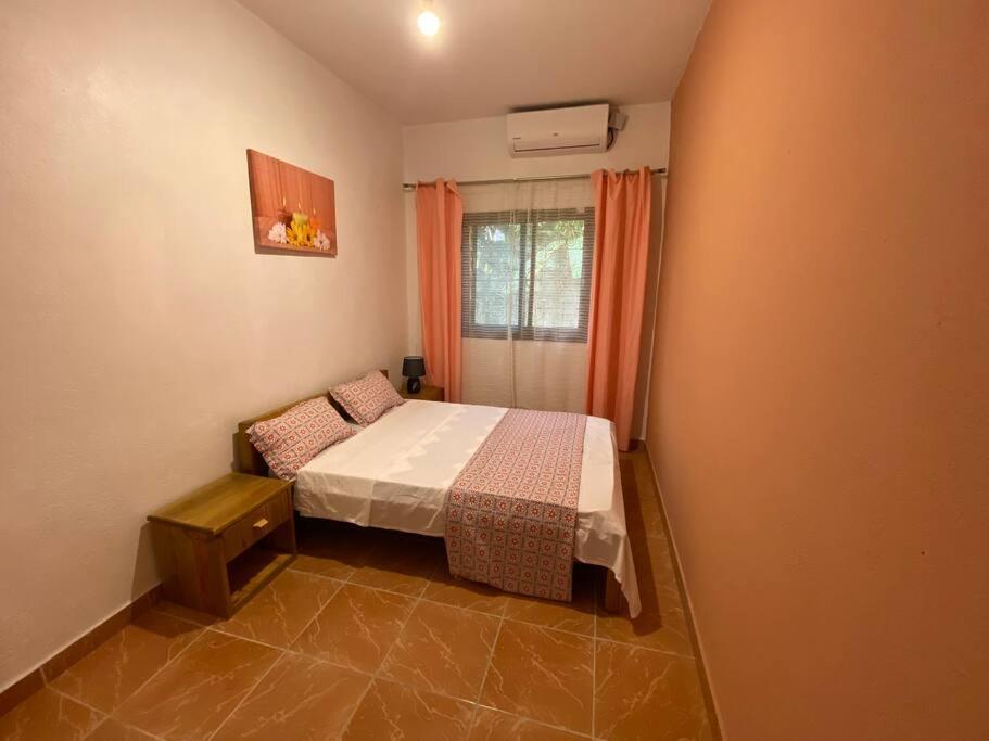 Tropical House Apartment Pamandzi Bagian luar foto