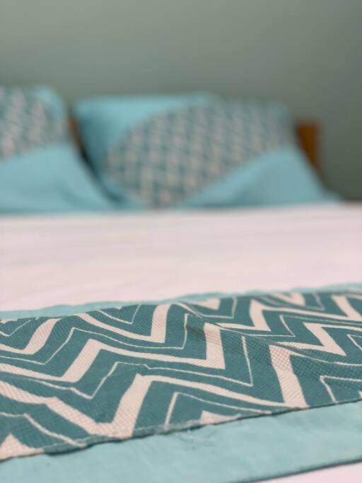 Tropical House Apartment Pamandzi Bagian luar foto